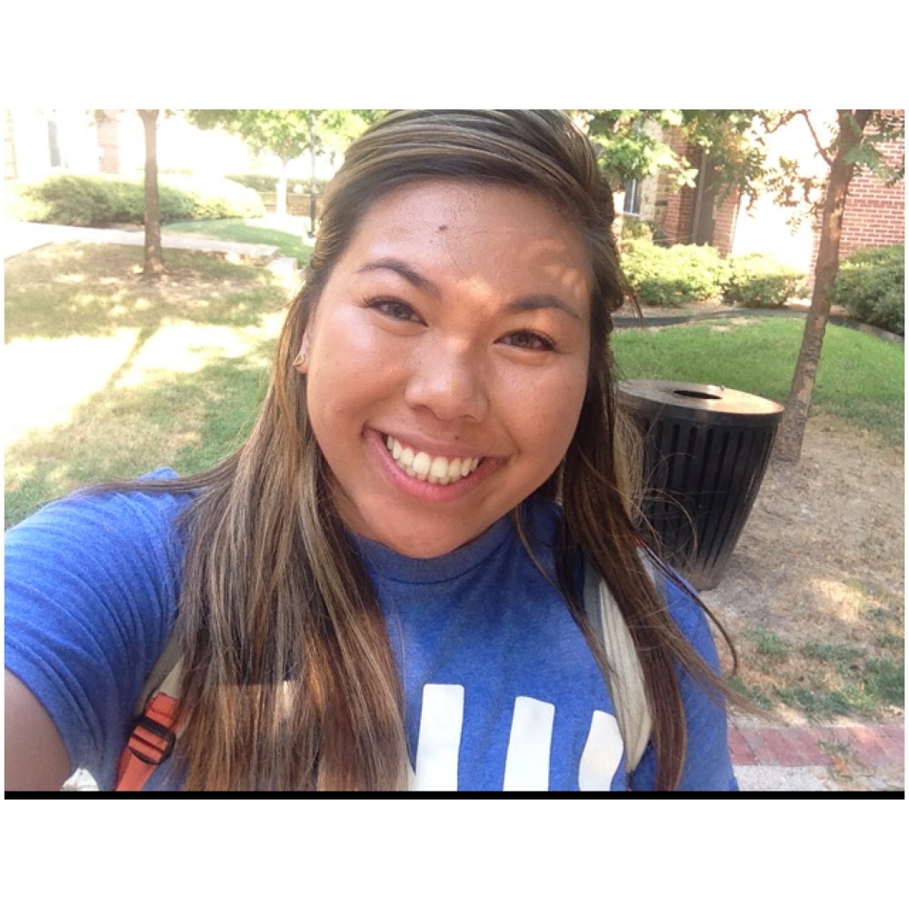 Meet your Posher, Vicky